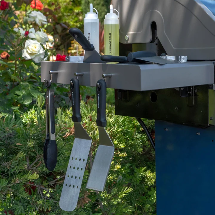 Zestaw narzędzi do Grilla Permasteel