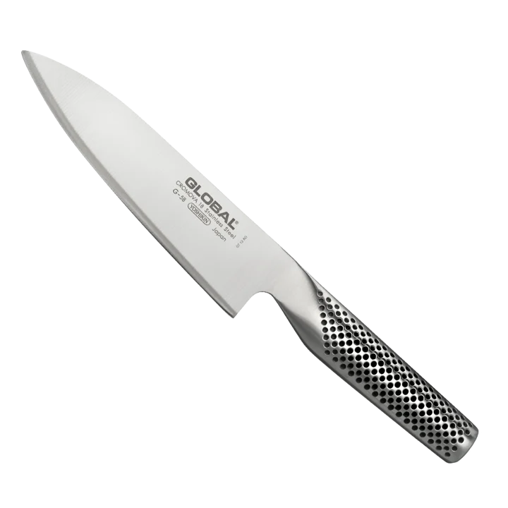 Nóż szefa kuchni 16 cm | Global G-58