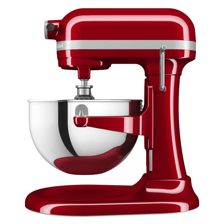 5,2L KITCHENAID HEAVY DUTY 5KSM55SXXE