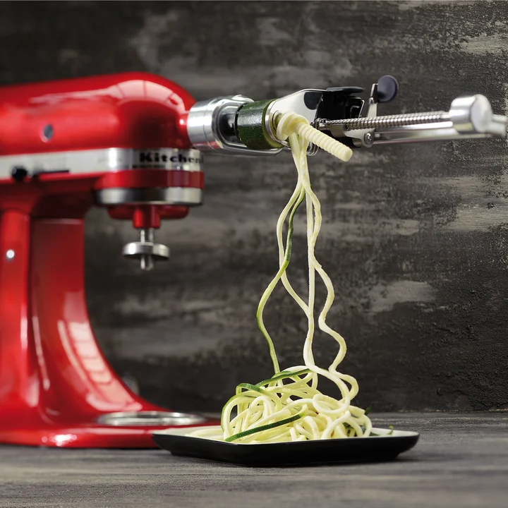 Spiralizer 4 5KSM1APC