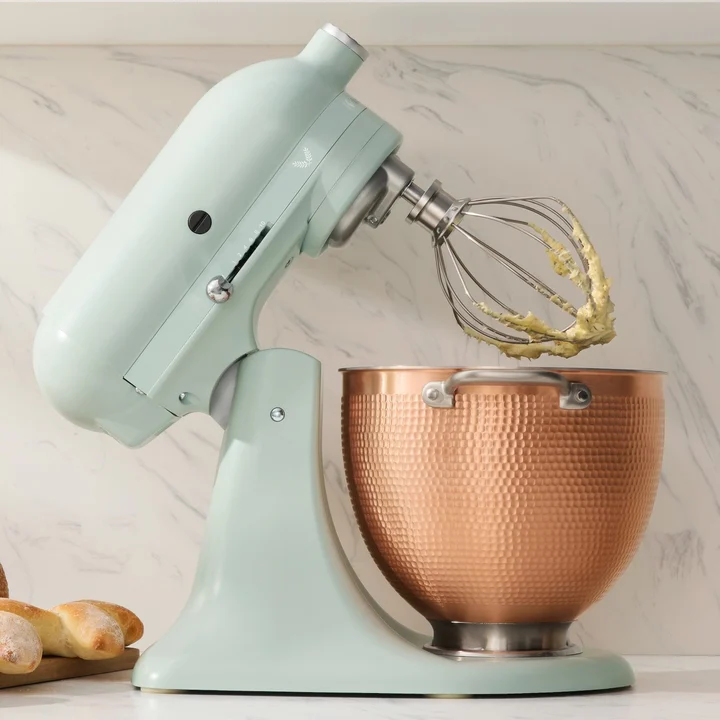 4,7L Artisan 5 KitchenAid 5KSM180 Blossom