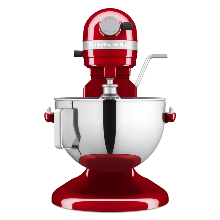 5,2L KITCHENAID HEAVY DUTY 5KSM55SXXE