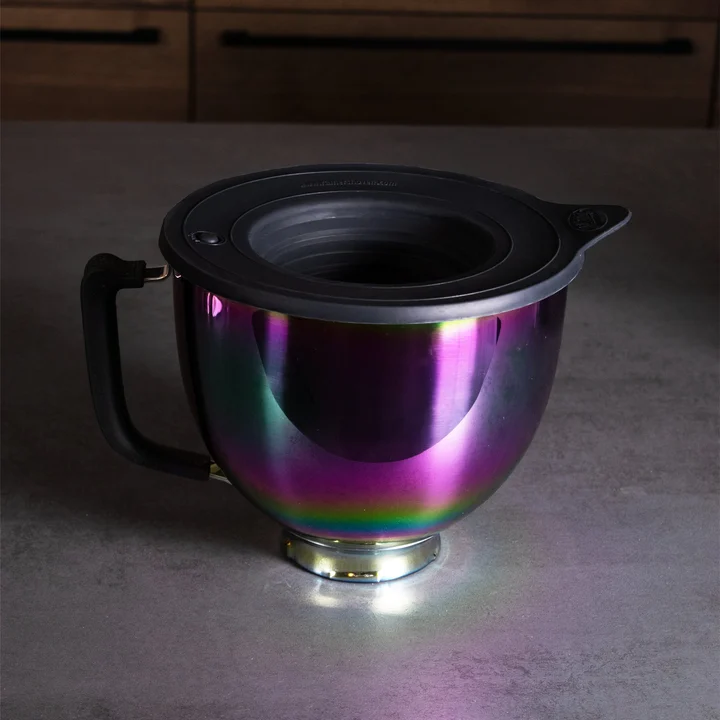 Dzieża 4,8L Rainbow Kitty Pro