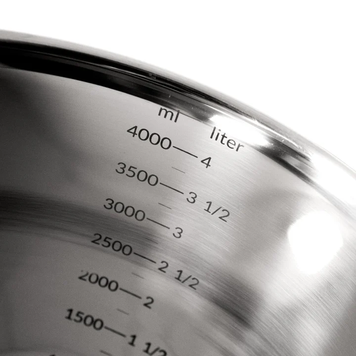 Dzieża 4,8L Rainbow Kitty Pro