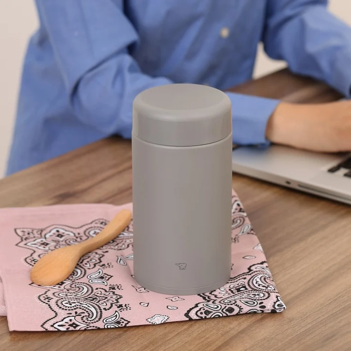 0,75L Termos obiadowy Zojirushi