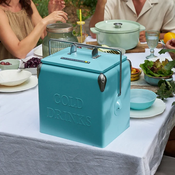 Lodówka Piknikowa Permasteel PS-205