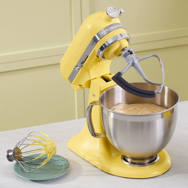 4,8L Mikser Artisan 5KSM195 Butter