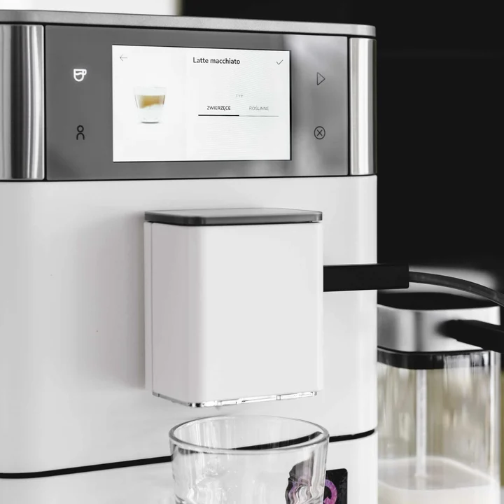 Ekspres automatyczny KitchenAid KF8