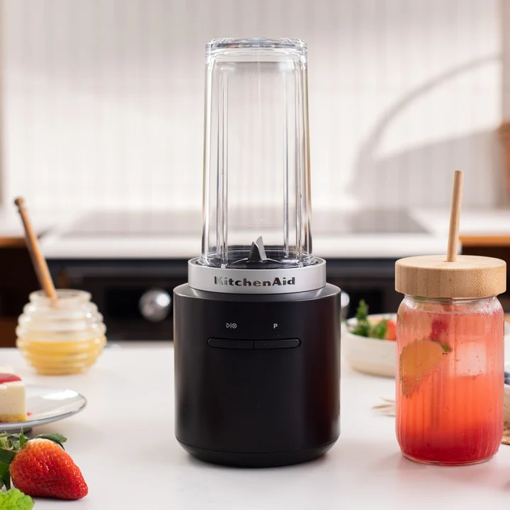 Blender KitchenAid GO z aku.