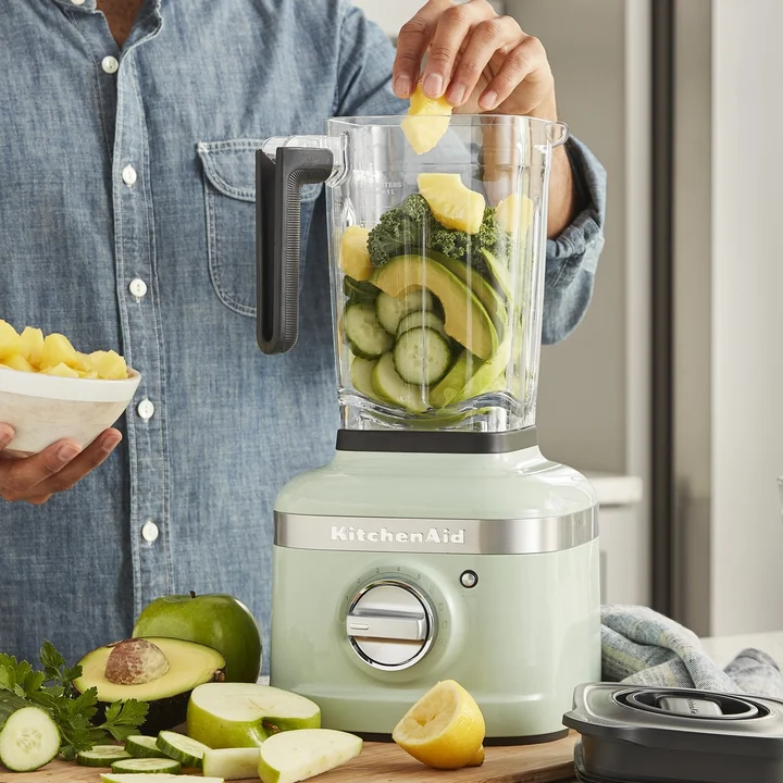 1,4L Blender K400 Artisan 5KSB4026