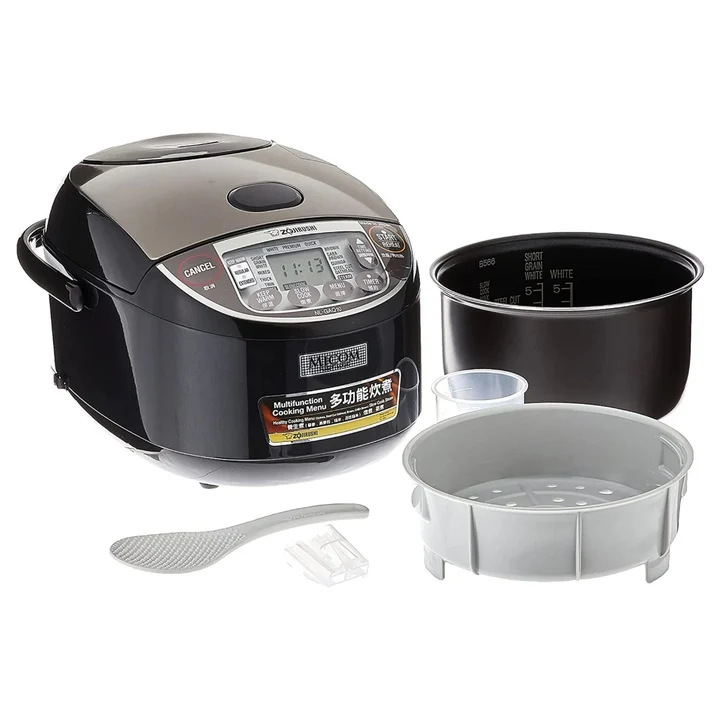 Rice Cooker Zojirushi Micom NL-GAQ10