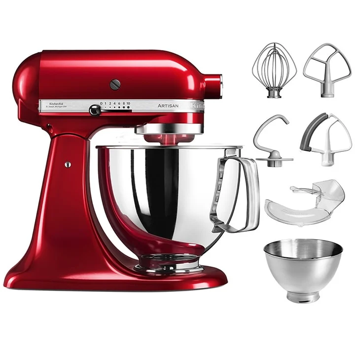4,8L Artisan 5 KitchenAid 5KSM175