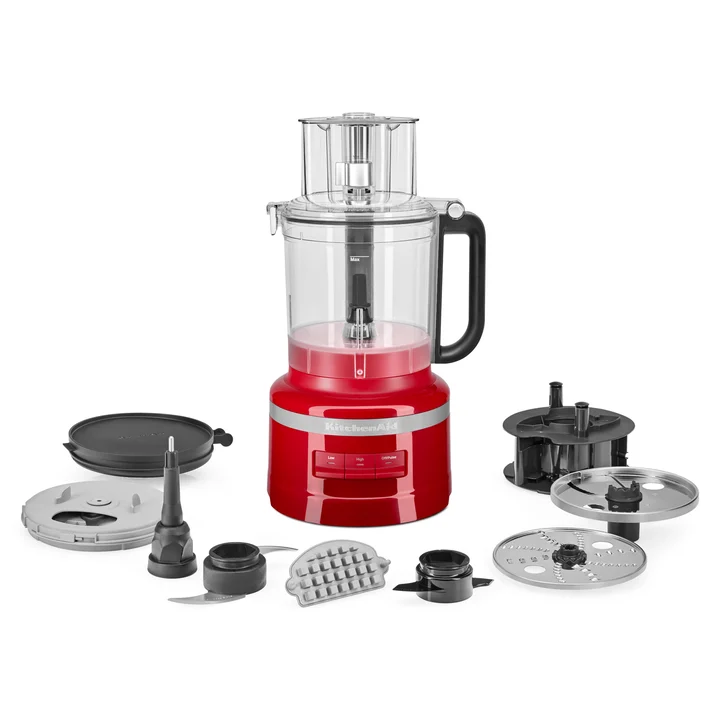 3,1L Malakser KitchenAid 5KFP1319