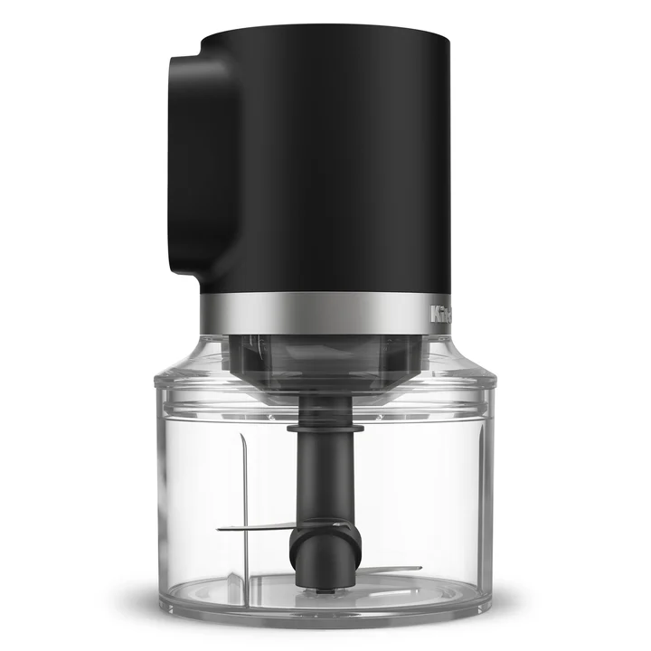 Rozdrabniacz KitchenAid Go bez aku.