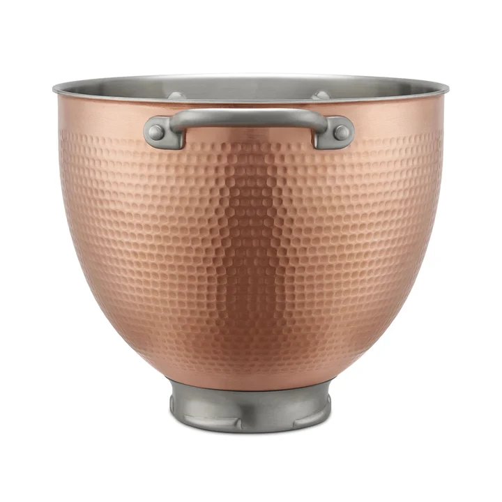4,8L Ozdobne dzieża INOX Artisan 5