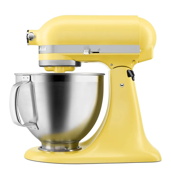 4,8L Mikser Artisan 5KSM195 Butter
