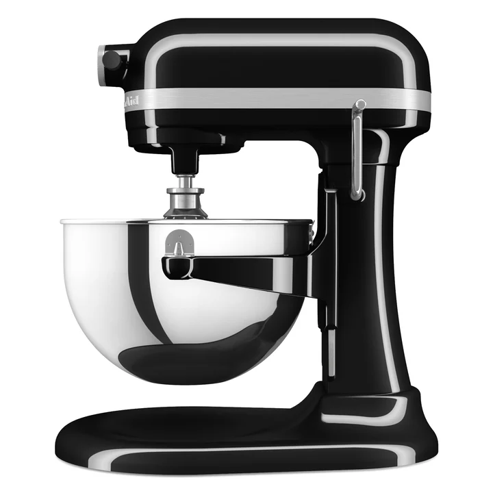 5,2L KITCHENAID HEAVY DUTY 5KSM55SXXE