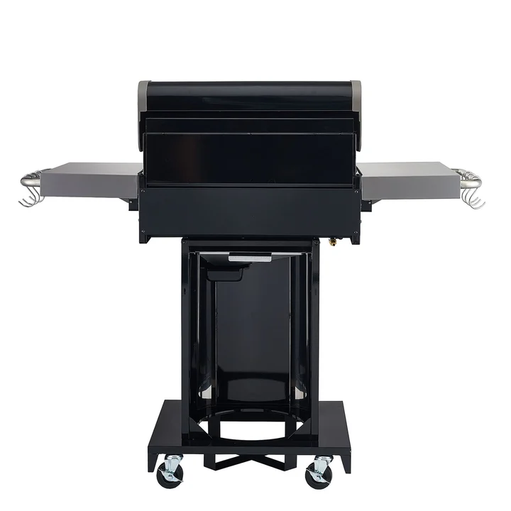 Grill 3-palnikowy Kenmore Color