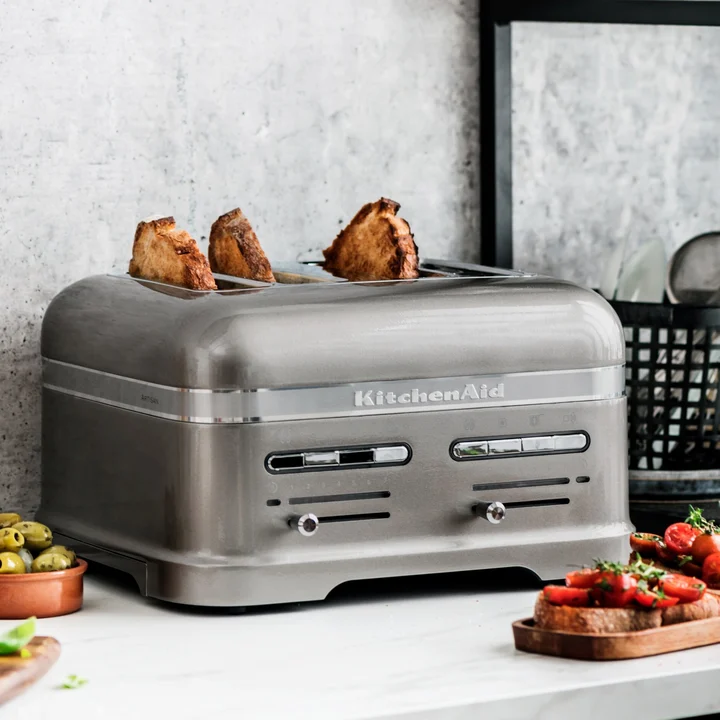 Toster 4 Artisan 5KMT4205