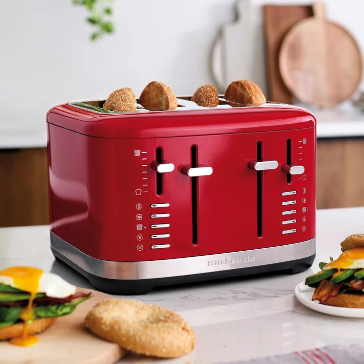 Toster 4 KitchenAid 5KMT4109