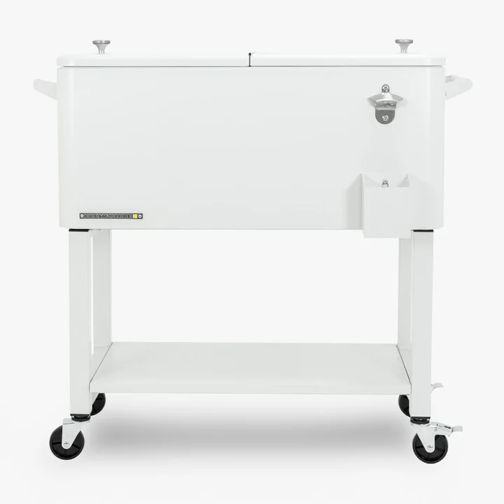 Lodówka Ogrodowa Permasteel PS-223 biała