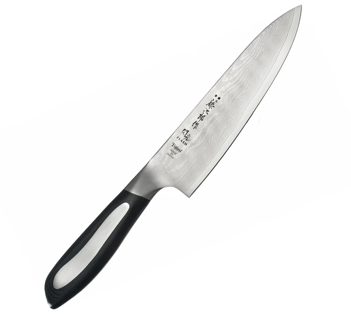 Tojiro Flash VG-10 Nóż szefa kuchni 16 cm