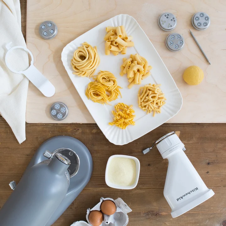 Wyciskarka do makaronu 5KSMPEXTA