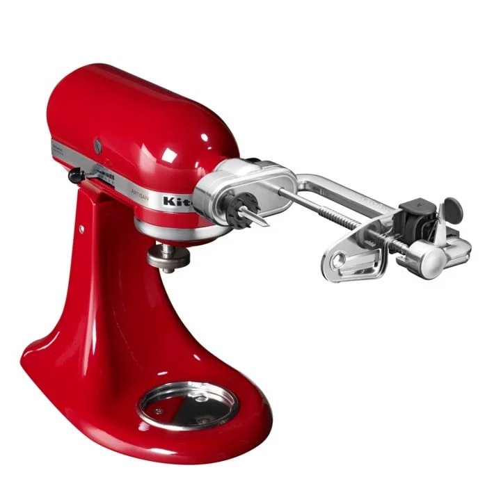 Spiralizer 4 5KSM1APC