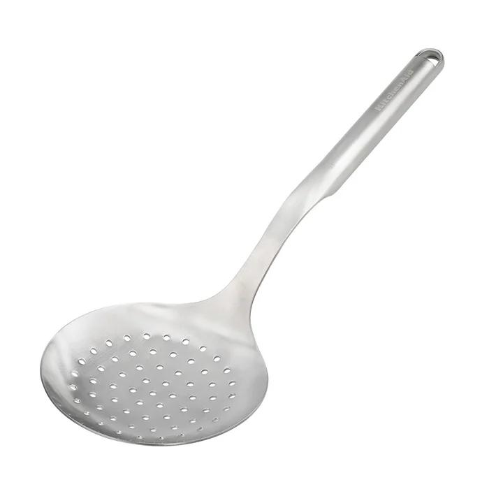 Łyżka cedzakowa Premium