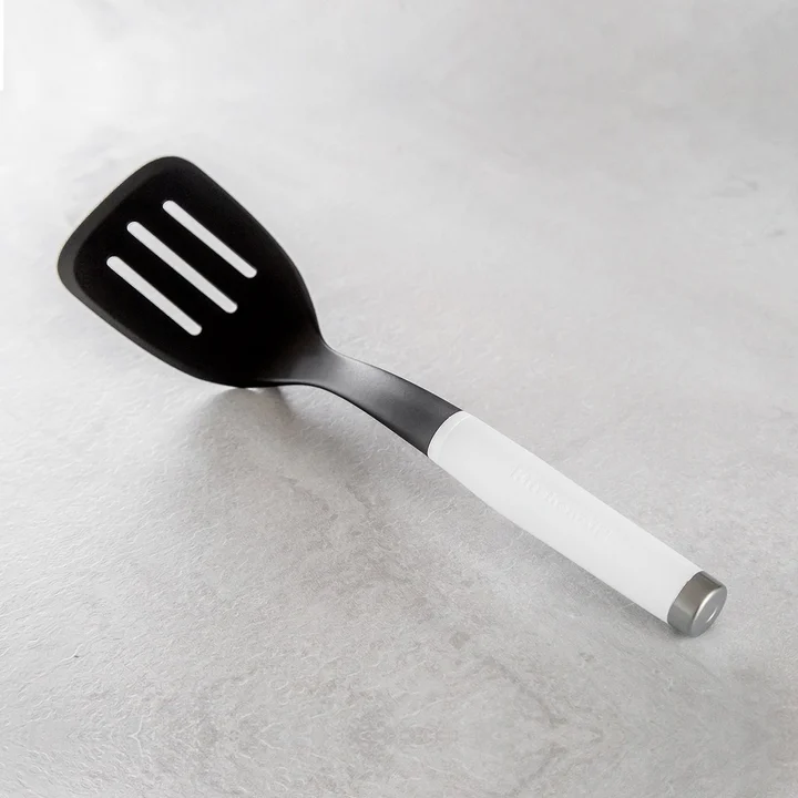 Szpatuła z otworami Classic biała