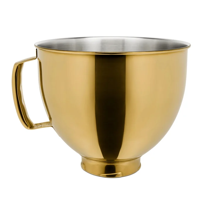 4,8L Ozdobne dzieża INOX Artisan 5
