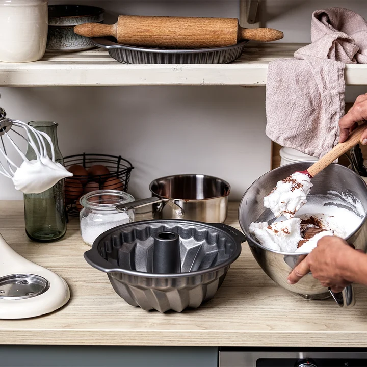 Forma do babki 24cm KitchenAid