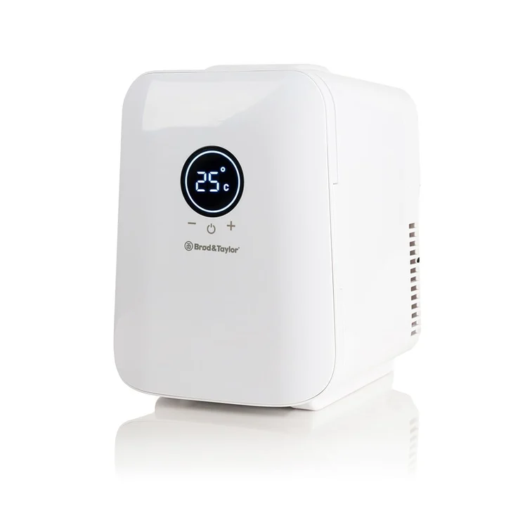 Fermentator do zakwasu B&T