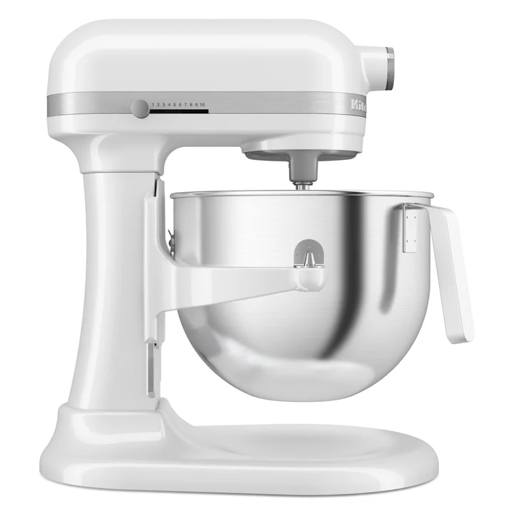 6,6L KitchenAid Heavy Duty 5KSM70JPX
