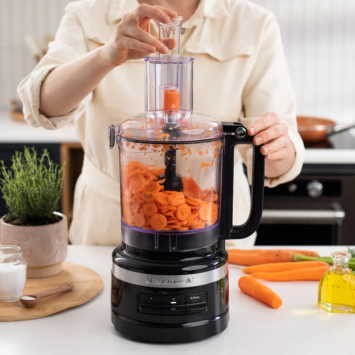 2,1L Malakser KitchenAid 5KFP0921