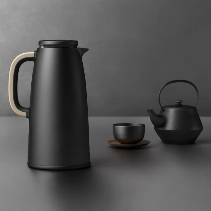 1L Dzbanek termiczny szklany Zojirushi