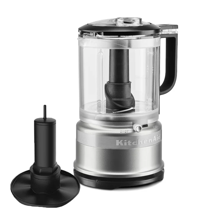 KitchenAid 5Cフードプロセッサー 9KFC0516【ホットソース】 楽天市場】KitchenAid 5C フードプロセッサー（9KFC0516