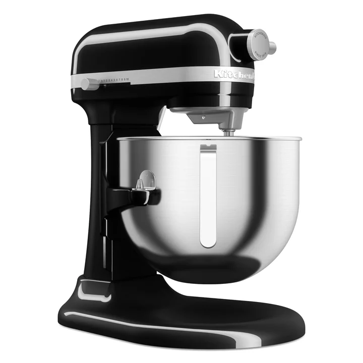 6,6L KitchenAid Heavy Duty 5KSM70JPX