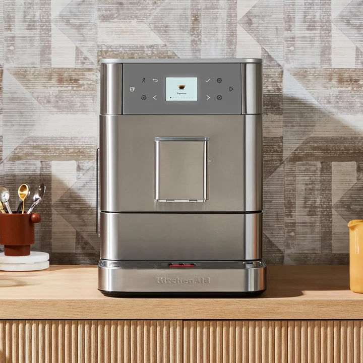 Ekspres automatyczny KitchenAid KF6