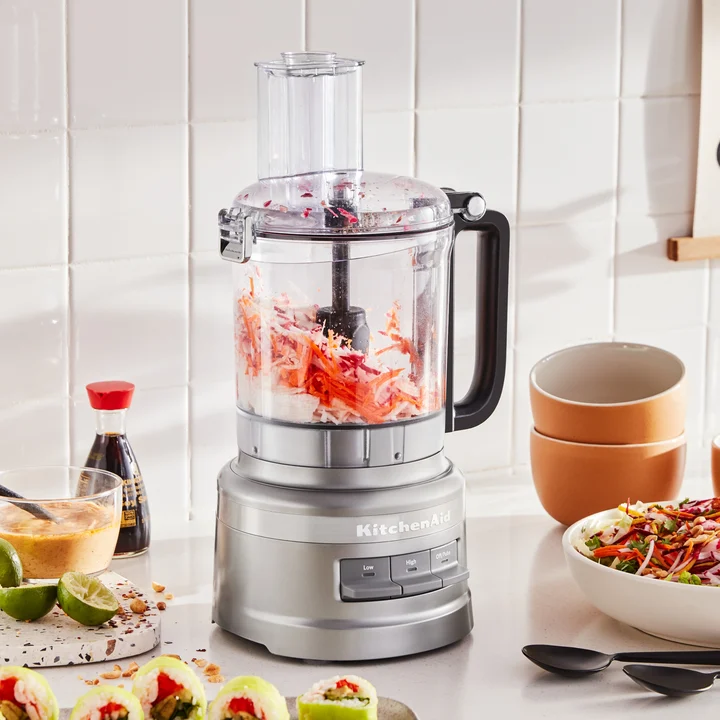 2,1L Malakser KitchenAid 5KFP0921