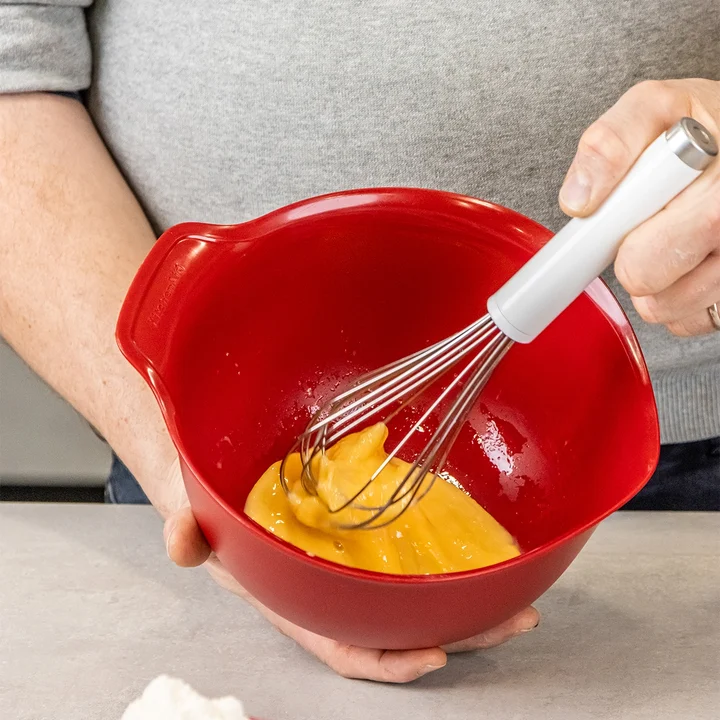 Rózga Classic biała