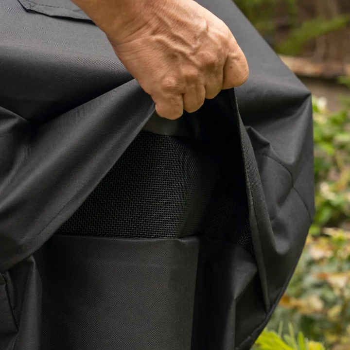 Pokrowiec na Grilla Kenmore 4-palniki