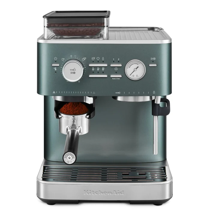 Ekspres półautomatyczny KitchenAid
