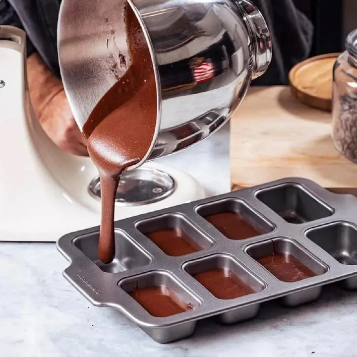 Forma do 8 ciastek KitchenAid