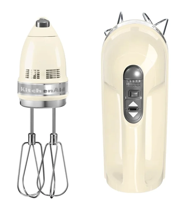 9-biegowy mikser ręczny 5KHM9212