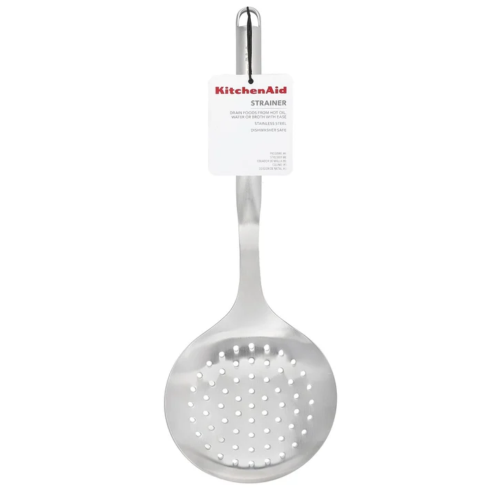 Łyżka cedzakowa Premium