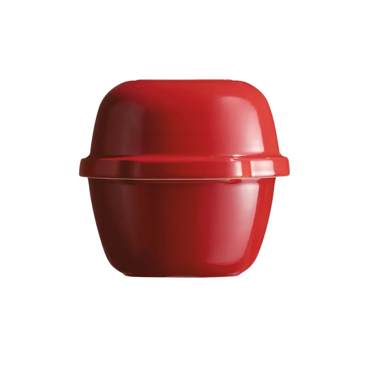 Forma do chleba 4,5L czerwona Emile Henry