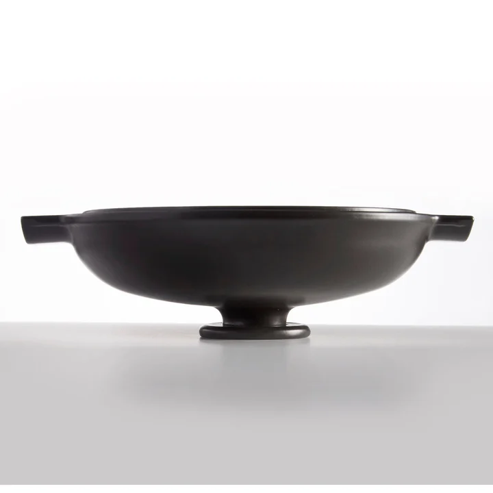 Garnek ceramiczny 2L czarny Emile Henry