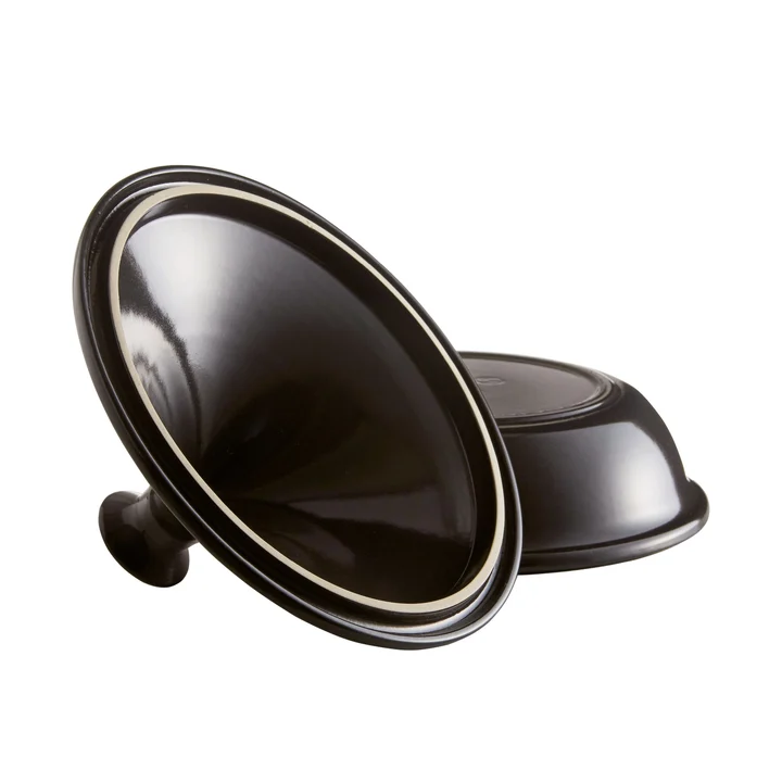 Tagine 1,8L czarny Emile Henry