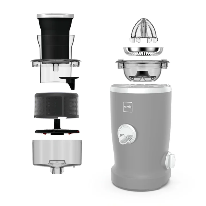 Sokowirówka Vita Juicer SX-3 Novis